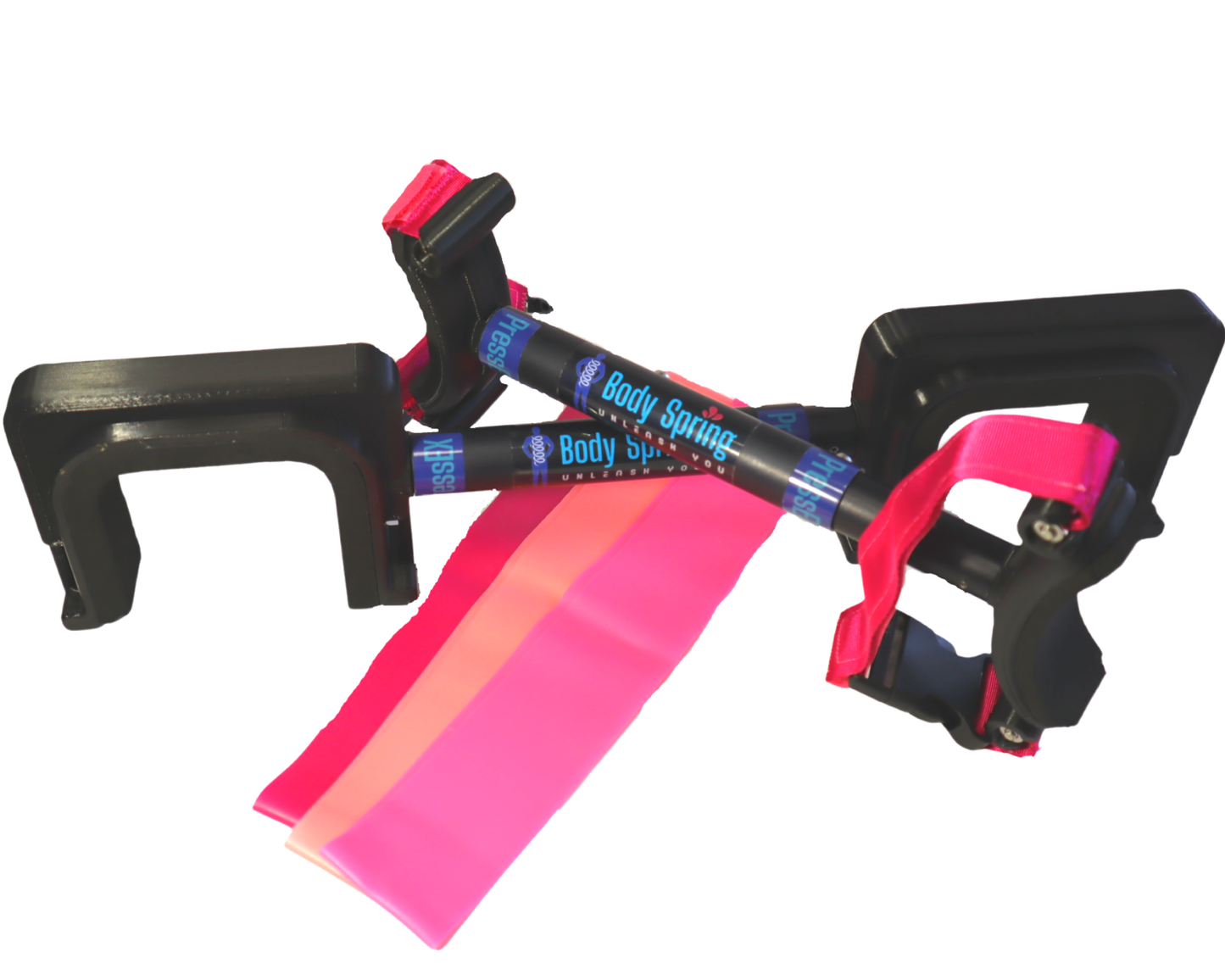 Fushia PressEX Kit