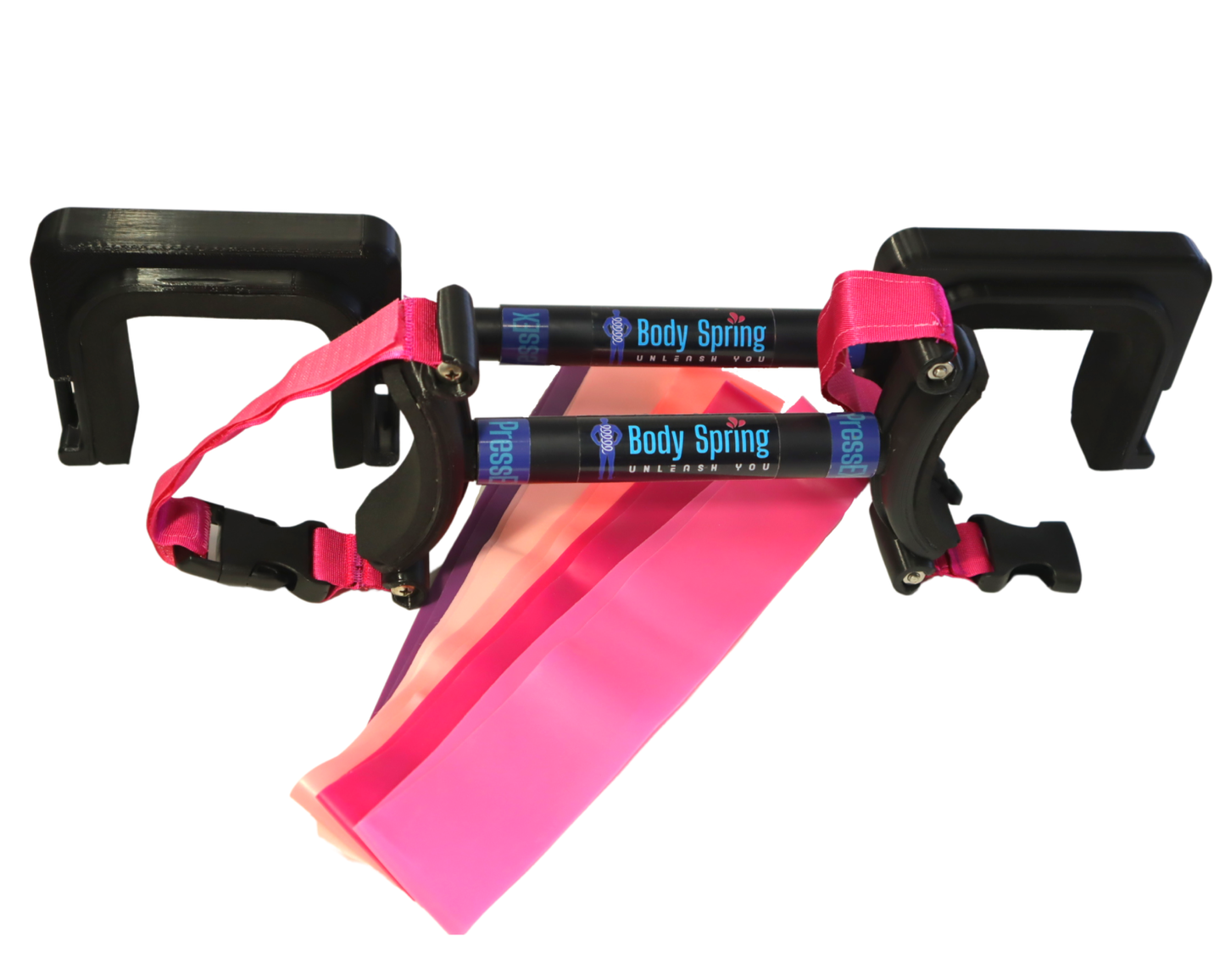 Fushia PressEX Kit