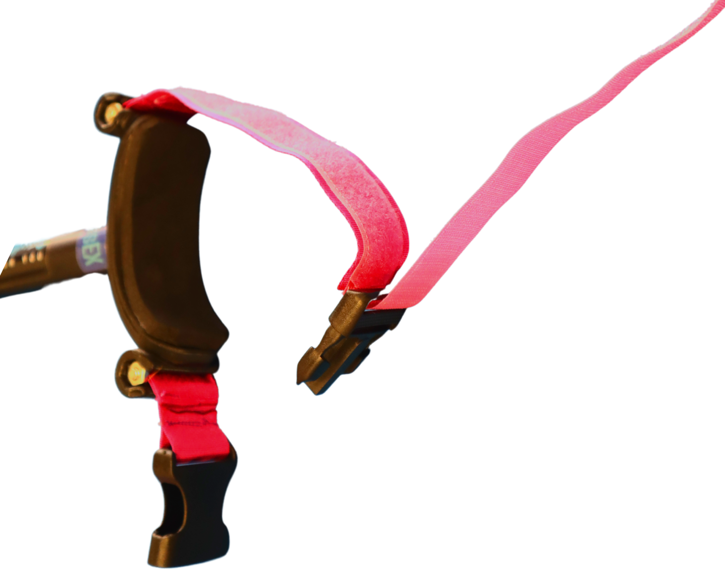 Fushia PressEX Kit