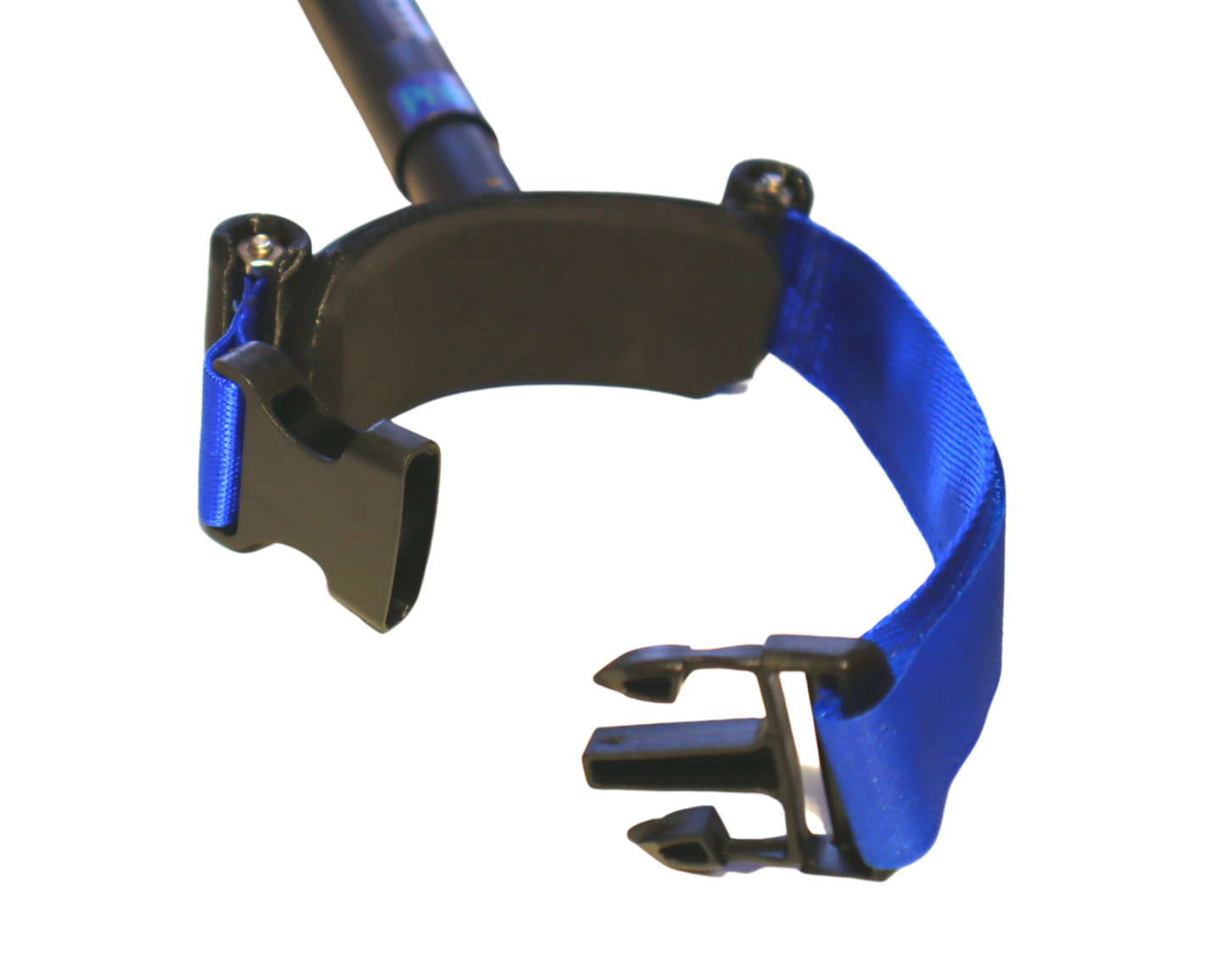 PressEX C Bar by Body Spring and Doctor Meena McCullough. Fascia Training and fascia exercise releases muscle knots and promotes stability. This bar is a star at releasing the scapula fascia, mid back and shoulders through Pressure points in the method