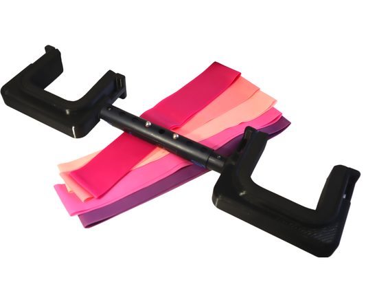 Resistance Band Loop Set