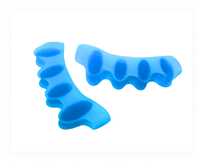 Dance Foot Posture System