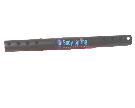 12-inch Extender PressBar