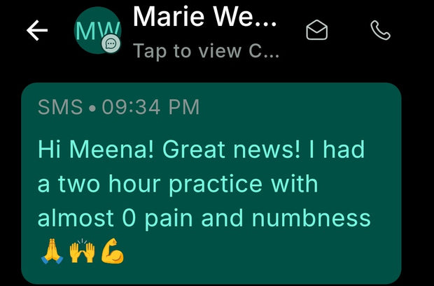 Social Media Proof