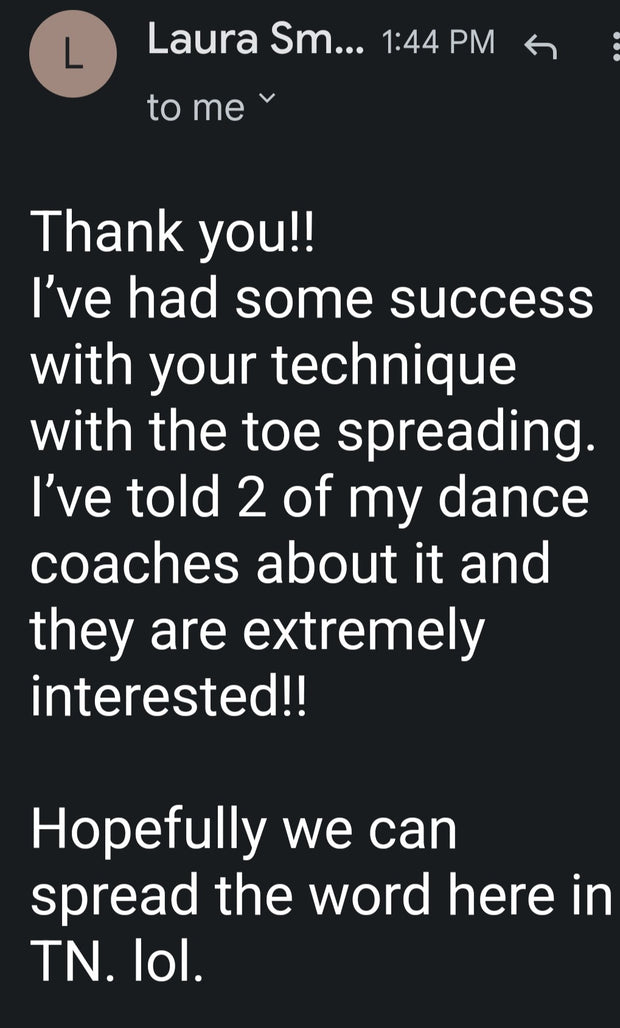 Social Media Proof